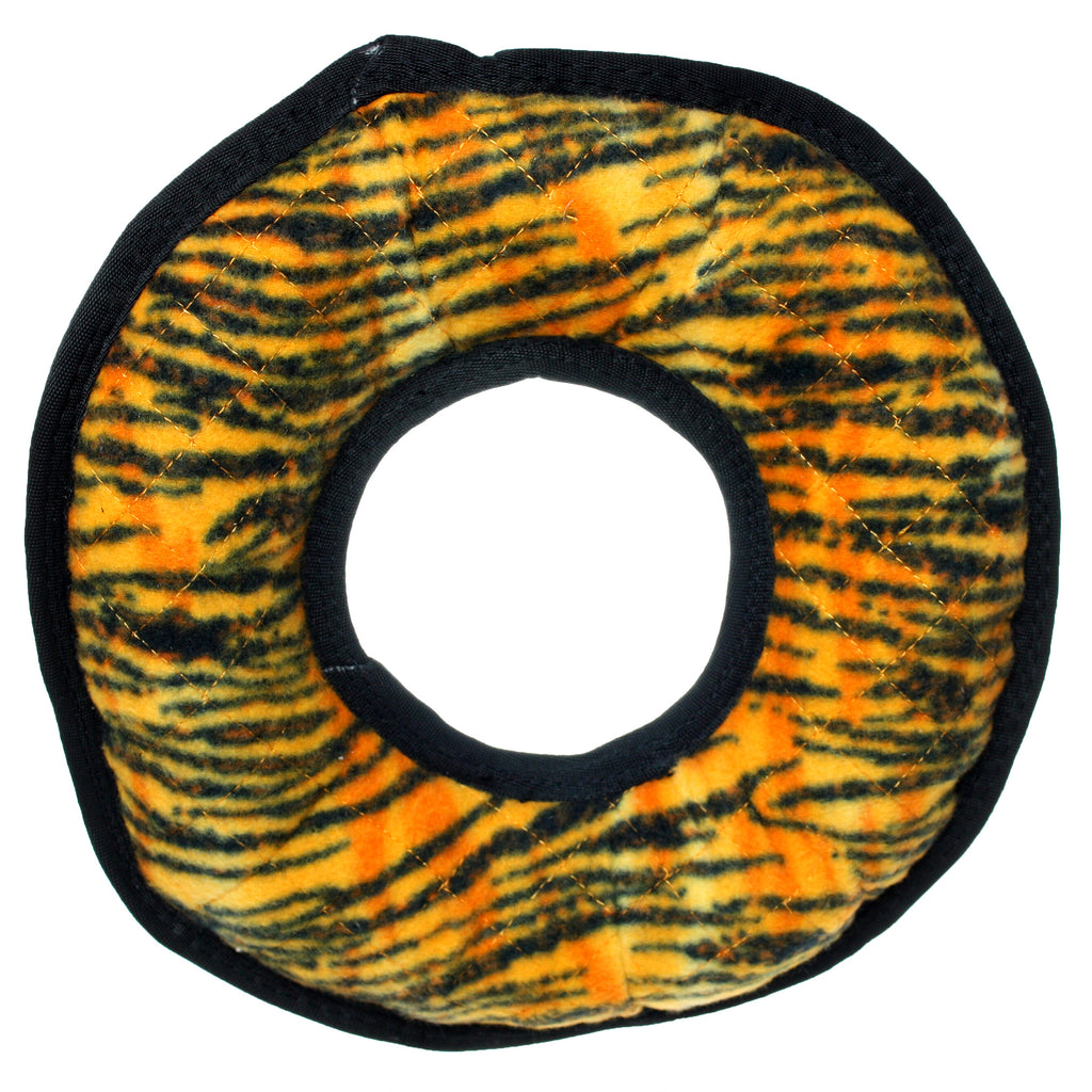 Tuffy Mega Ring Tiger — additional view