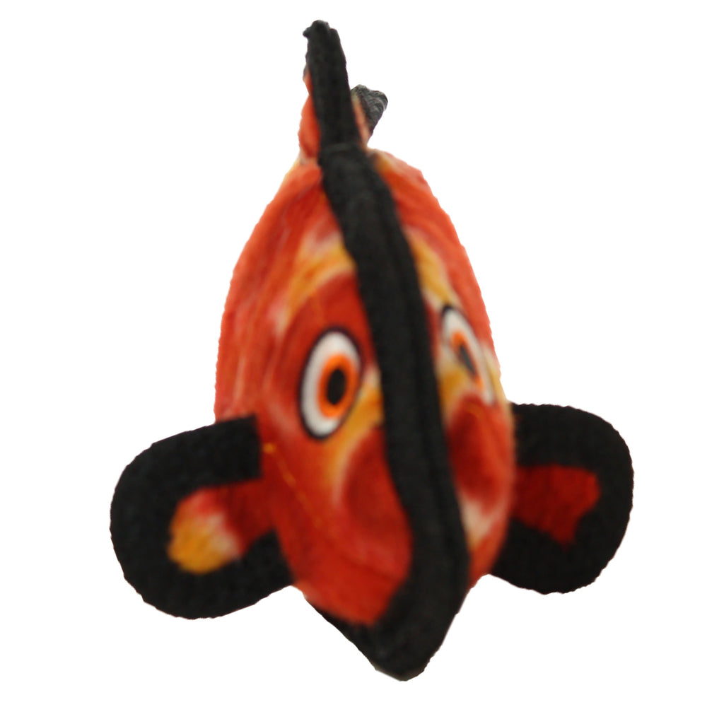 Tuffy Ocean Creature Jr Fish Red — additional view