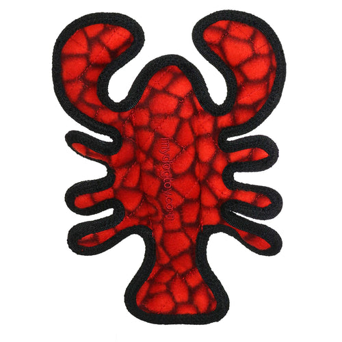 Tuffy Ocean Creature Jr Lobster — additional view