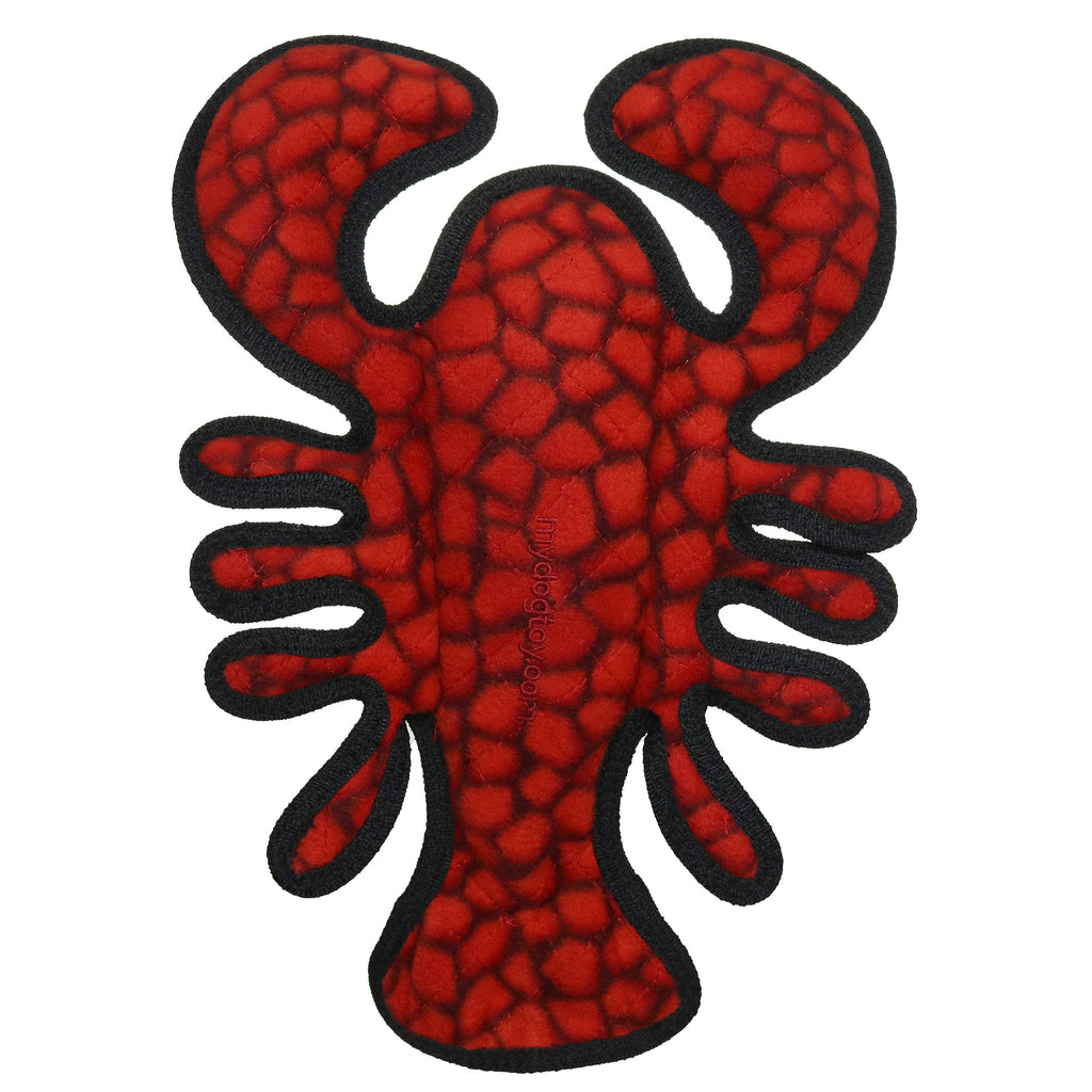 Tuffy Ocean Creature Lobster — additional view