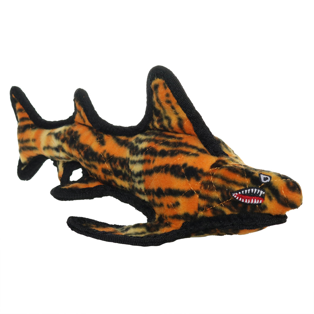 Tuffy Ocean Creature Tiger Shark — additional view