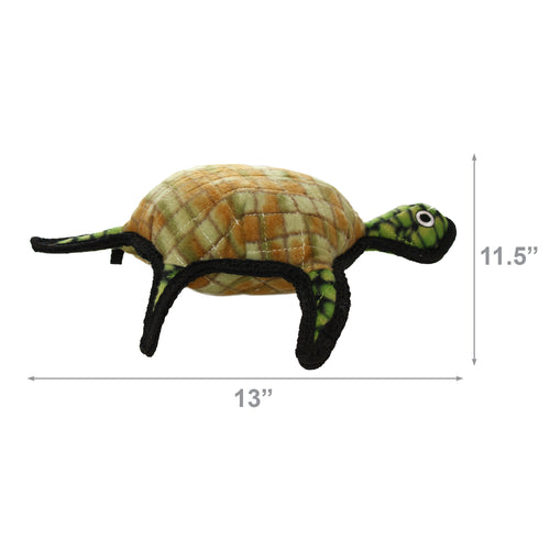 Tuffy Ocean Creature Turtle — dimensions