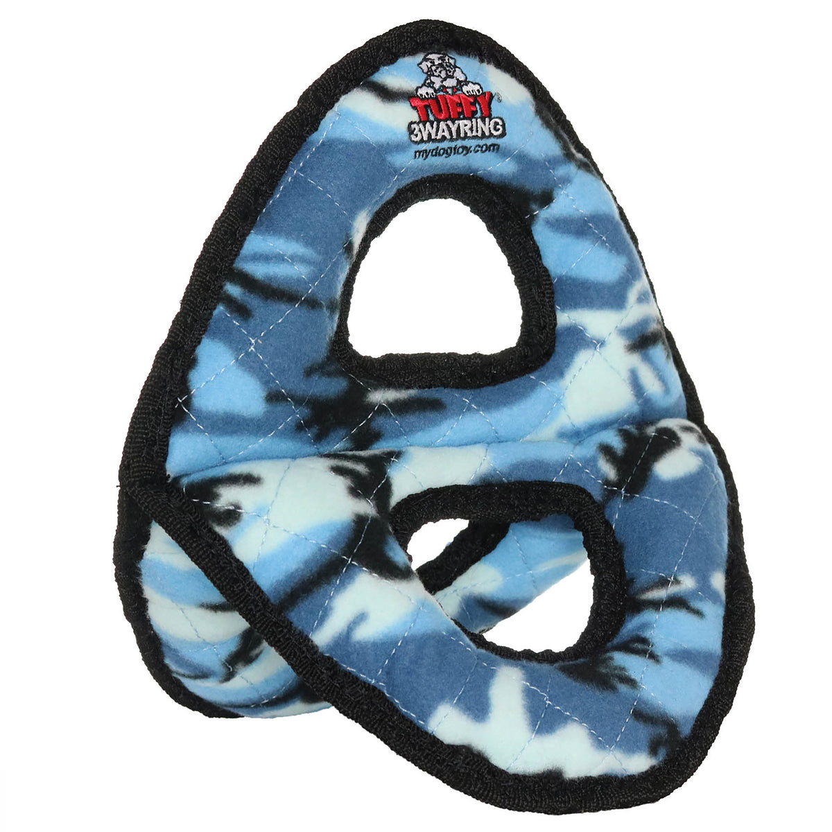 Tuffy Ultimate 3WayRing Camo Blue — additional view