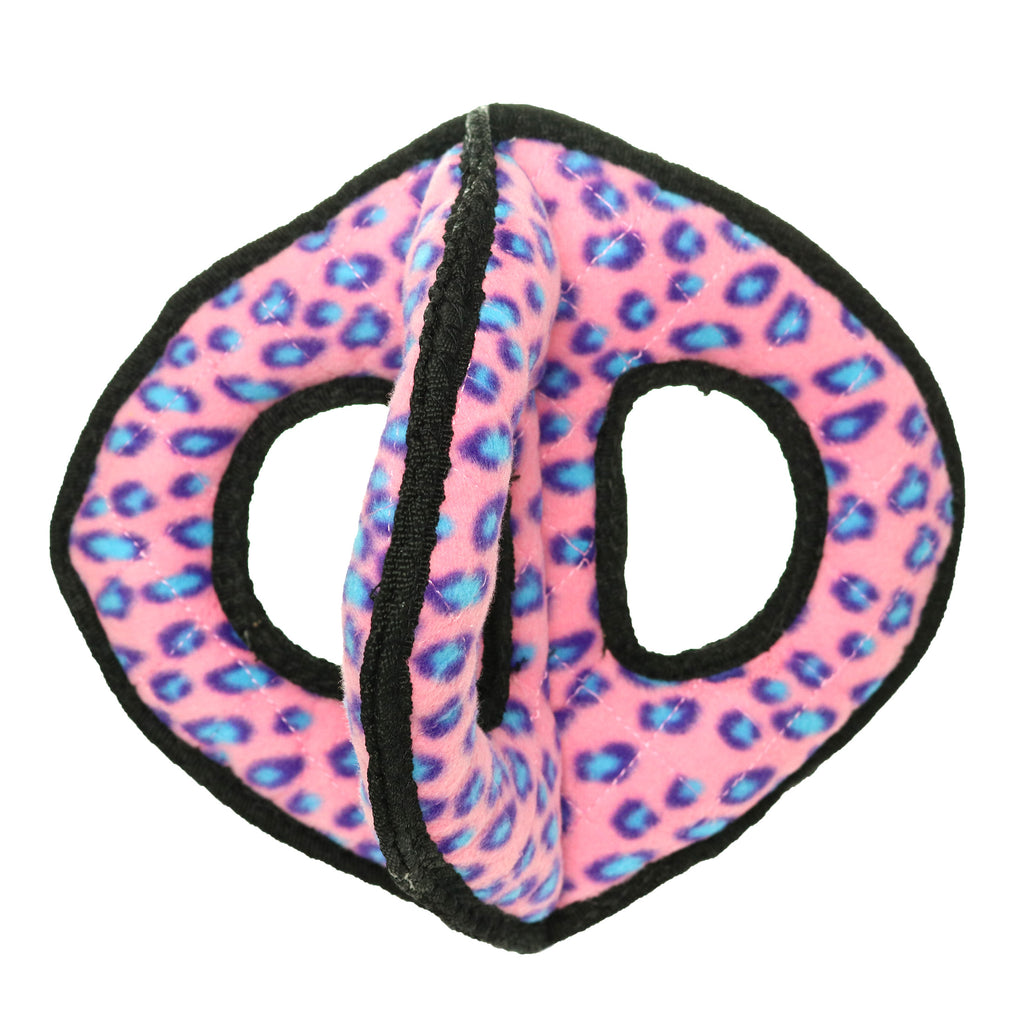 Tuffy Ultimate 3WayRing Pink Leopard — additional view