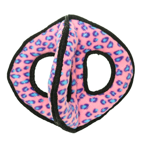 Tuffy Ultimate 3WayRing Pink Leopard — additional view