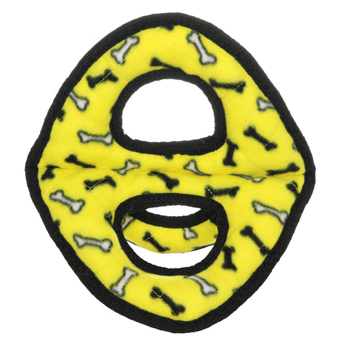 Tuffy Ultimate 3WayRing Yellow Bone — additional view