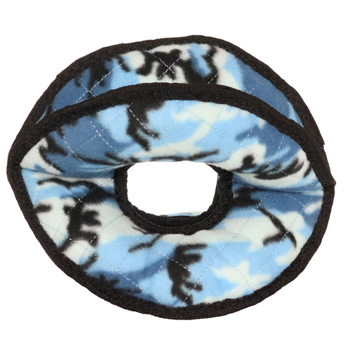Tuffy Ultimate 4WayRing Camo Blue — additional view
