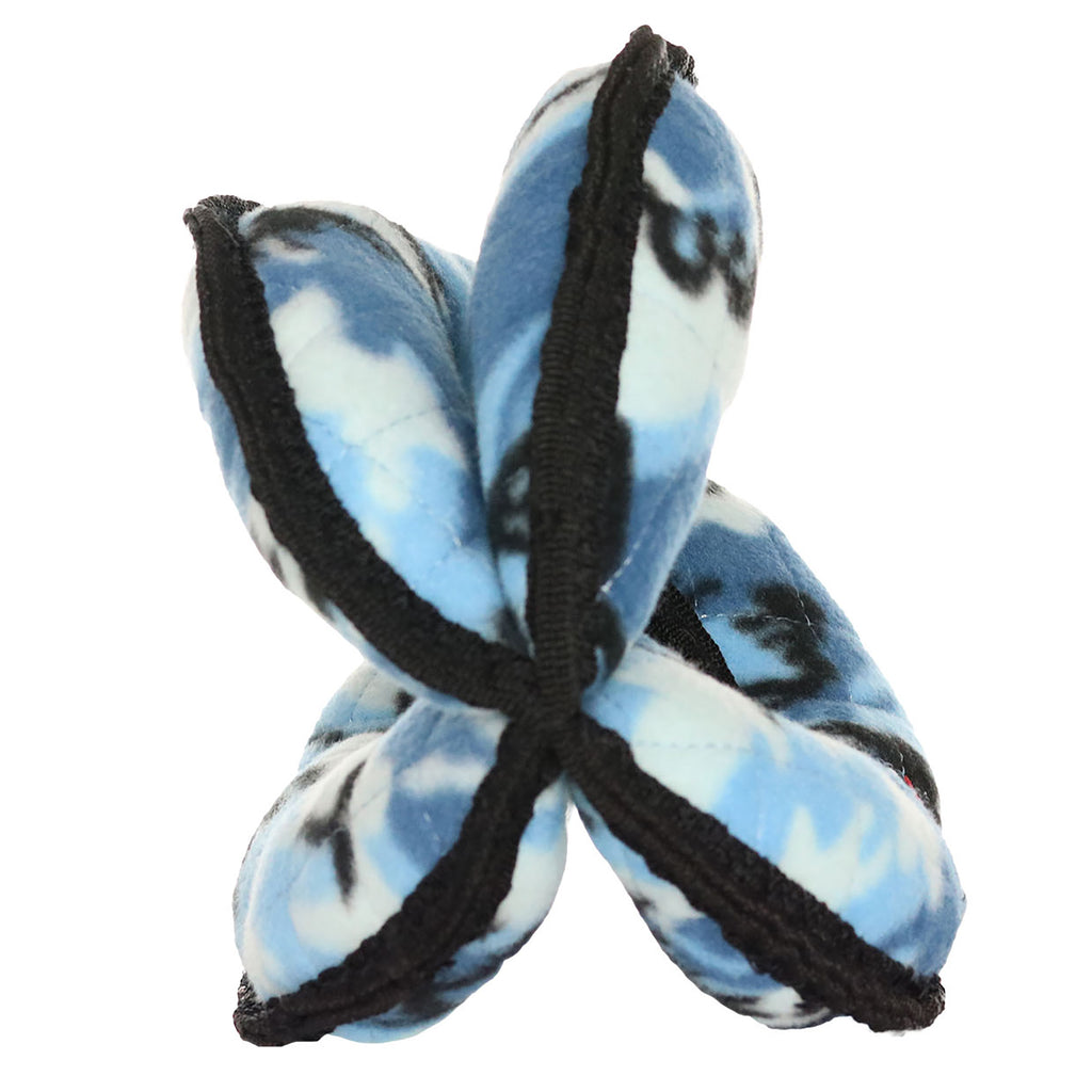 Tuffy Ultimate 4WayRing Camo Blue — additional view