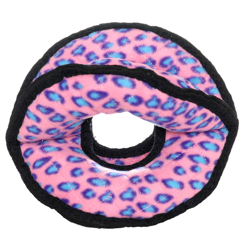 Tuffy Ultimate 4WayRing Pink Leopard — additional view