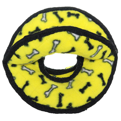Tuffy Ultimate 4WayRing Yellow Bone — additional view