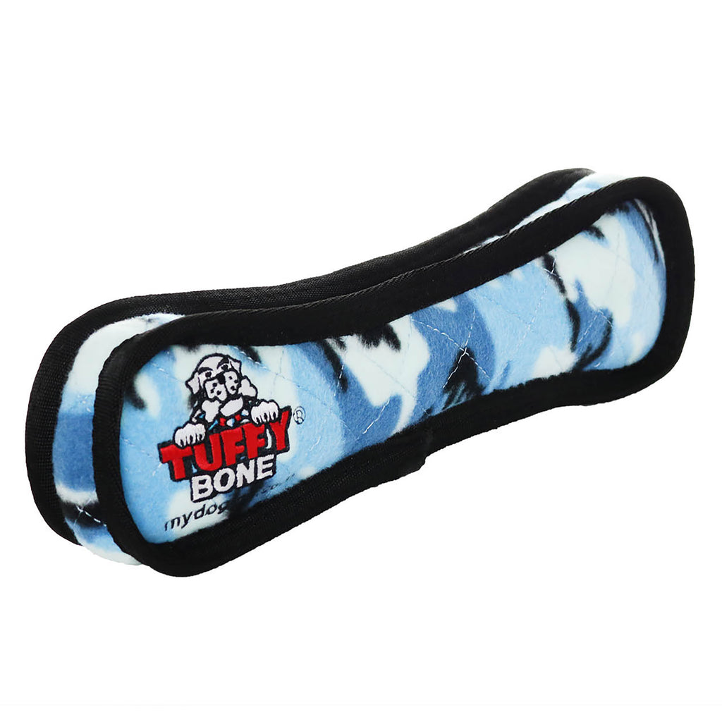 Tuffy Ultimate Bone Camo Blue — additional view
