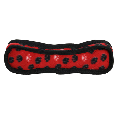 Tuffy Ultimate Bone Red Paw — additional view
