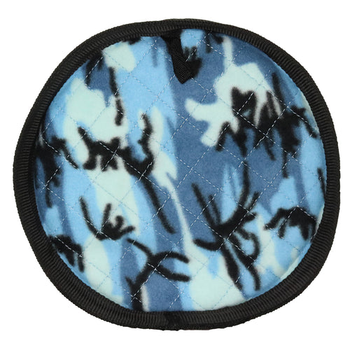 Tuffy Ultimate Flyer Camo Blue — additional view