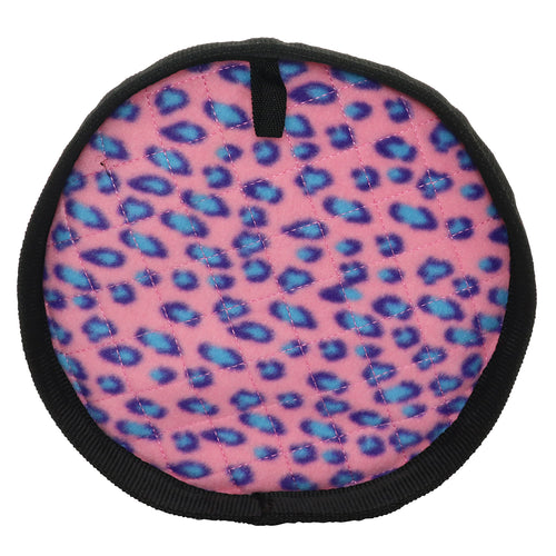 Tuffy Ultimate Flyer Pink Leopard — additional view