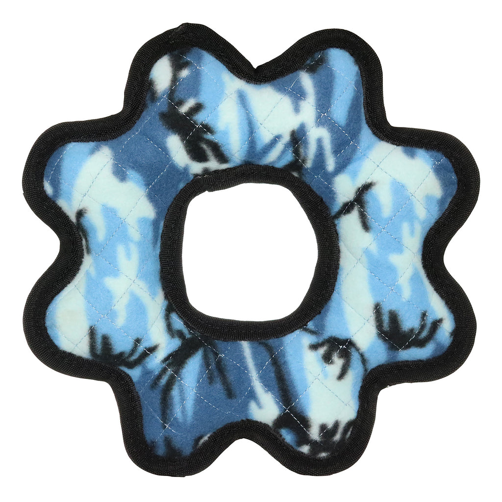 Tuffy Ultimate Gear Ring Camo Blue — additional view