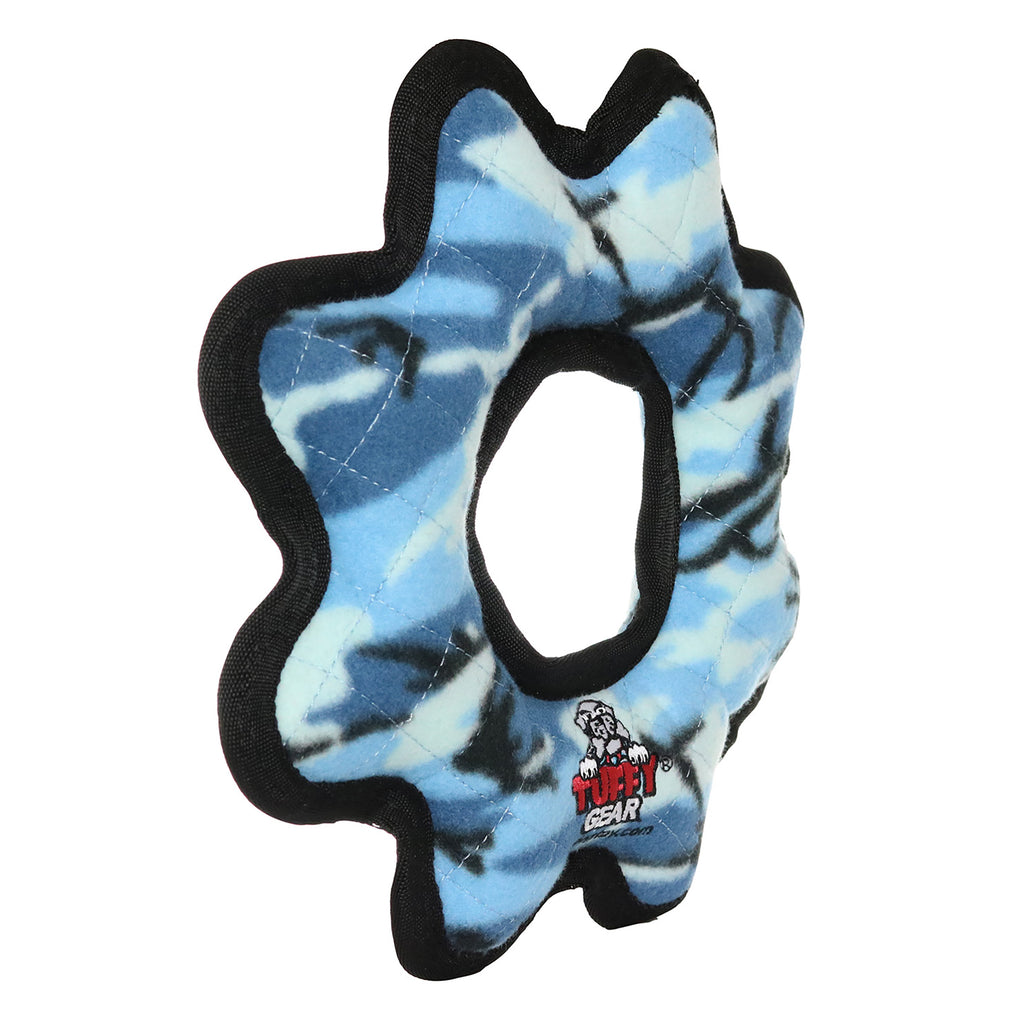 Tuffy Ultimate Gear Ring Camo Blue — additional view