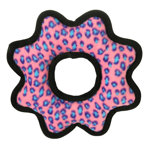 Tuffy Ultimate Gear Ring Pink Leopard — additional view