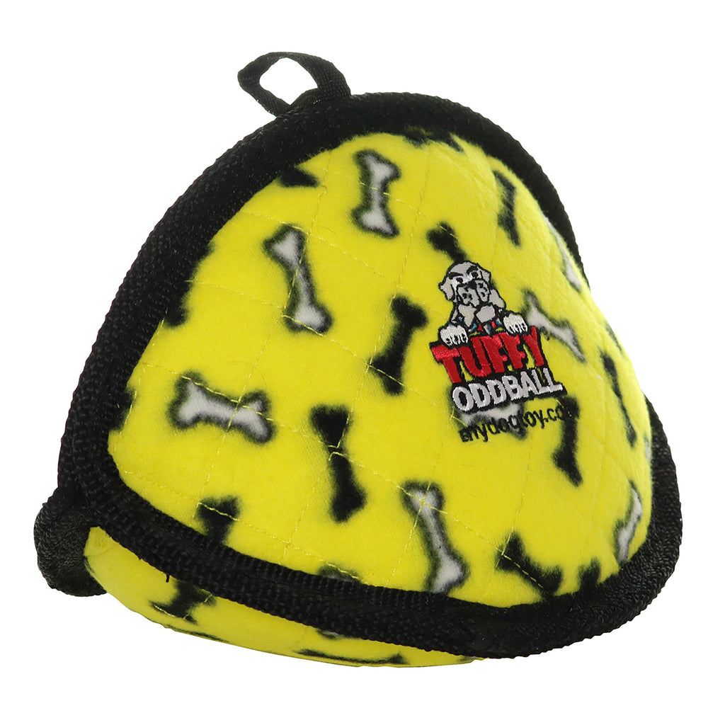Tuffy Ultimate Odd Ball Yellow Bone — additional view