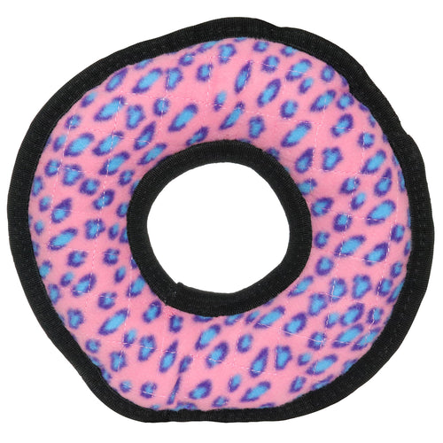 Tuffy Ultimate Ring Pink Leopard — additional view