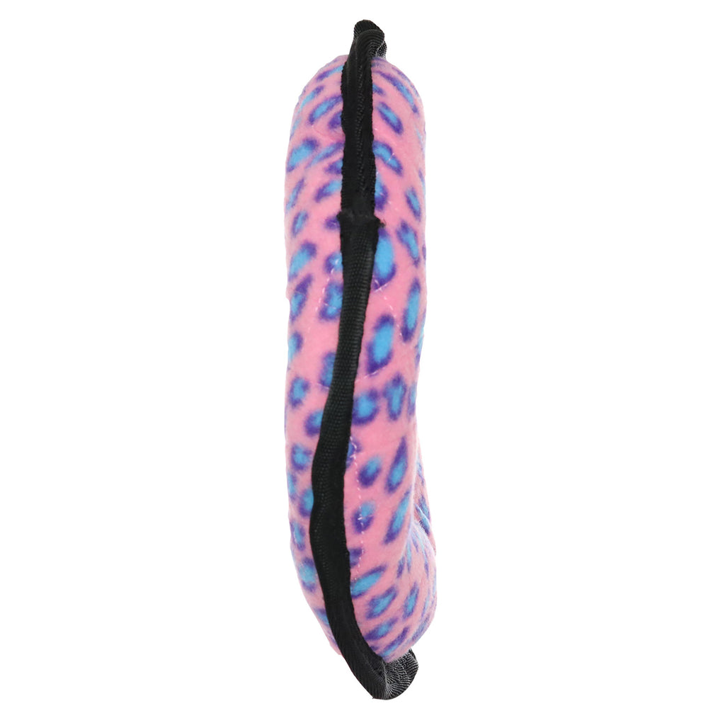 Tuffy Ultimate Ring Pink Leopard — additional view