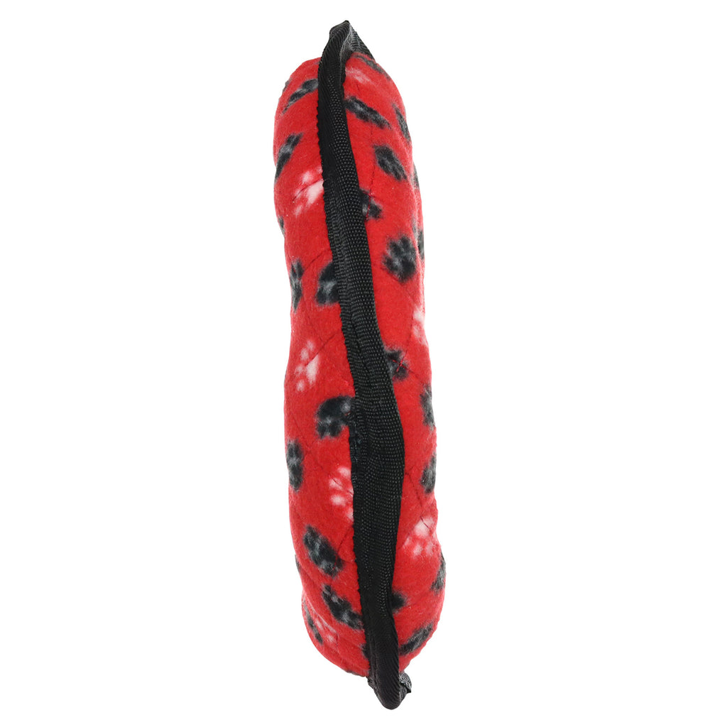 Tuffy Ultimate Ring Red Paw — additional view