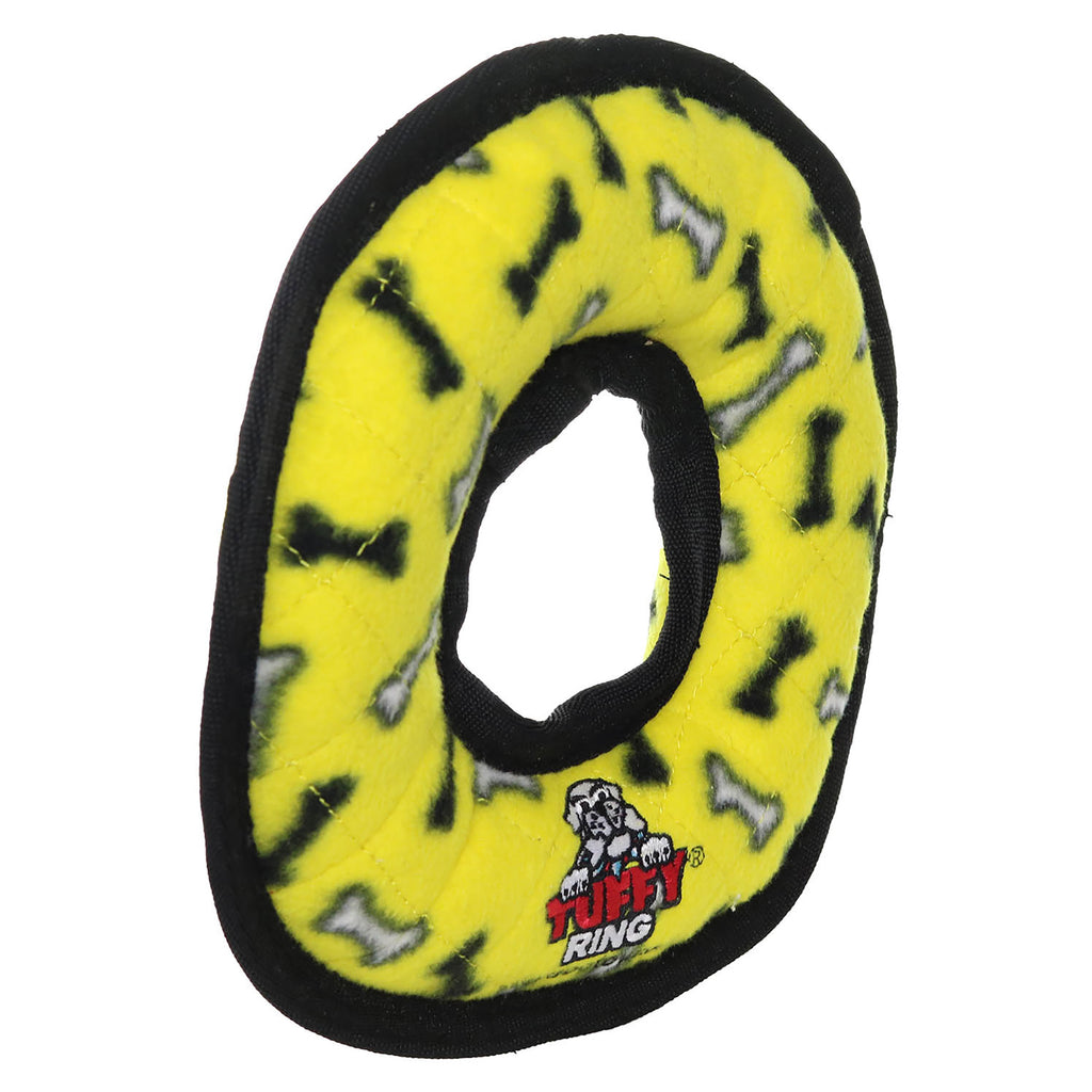 Tuffy Ultimate Ring Yellow Bone — additional view