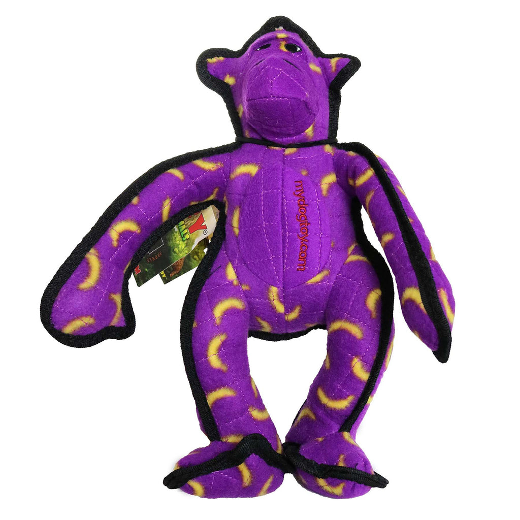 Tuffy Zoo Monkey — packaging