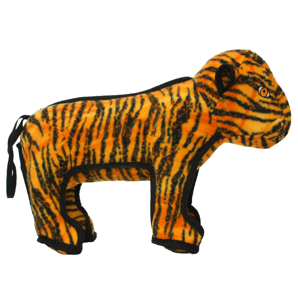 Tuffy Zoo Tiger — additional view