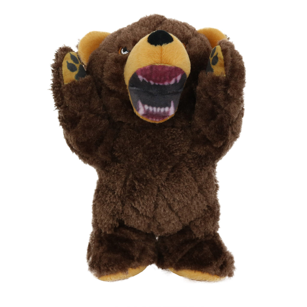 Mighty Angry Animal Bear