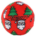 Mighty Med Ball Christmas
