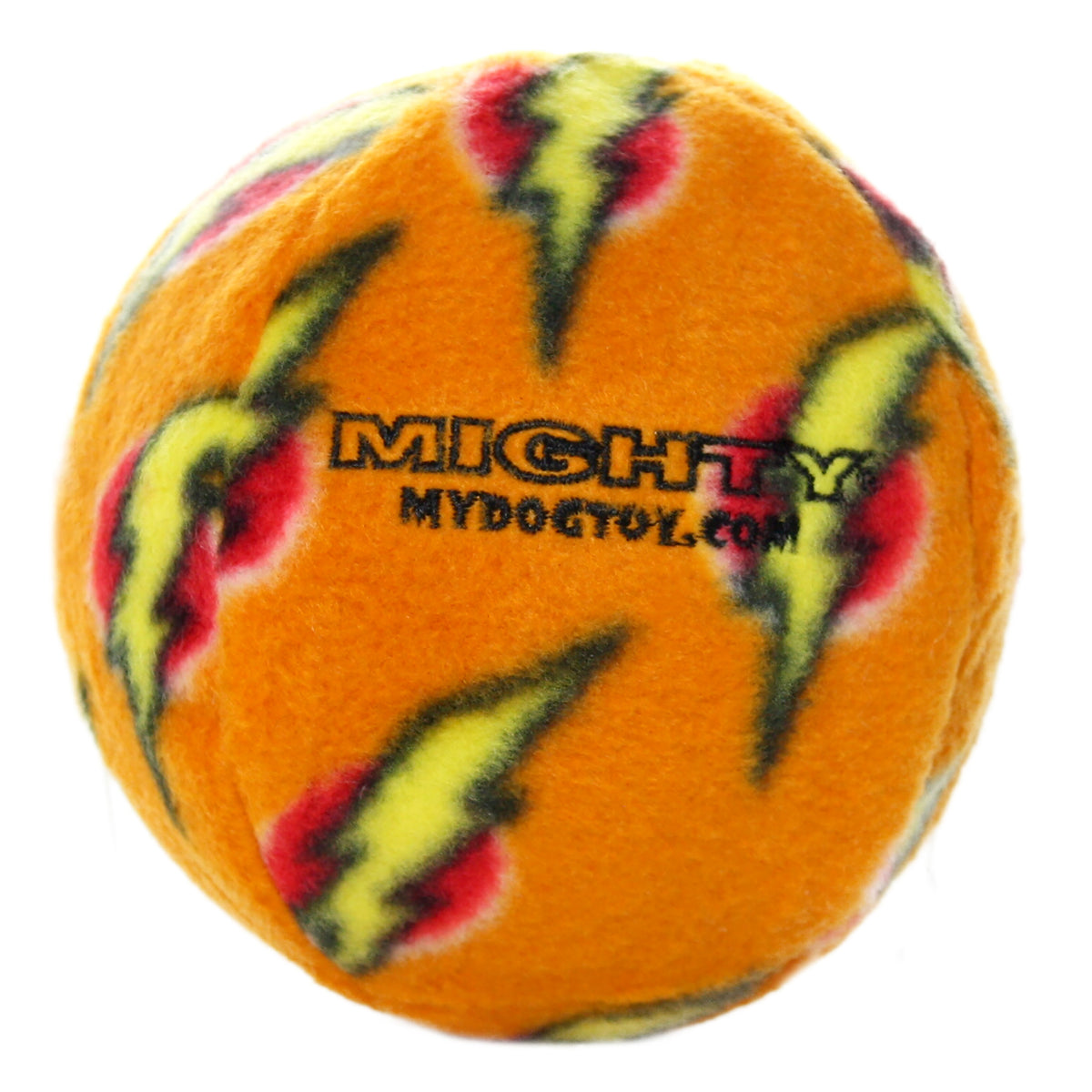 Mighty Ball Med Orange