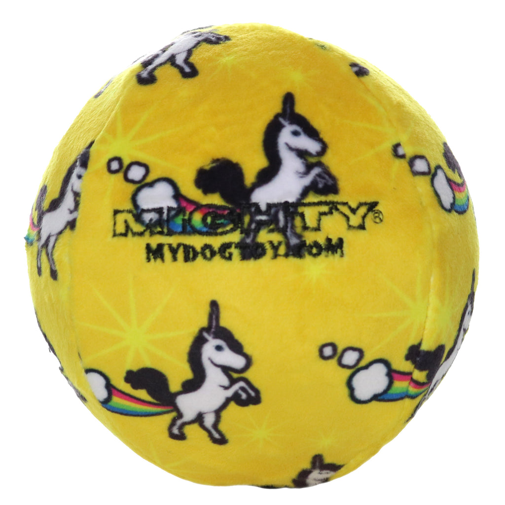 Mighty Ball Med Unicorn