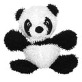 Mighty Microfiber Ball Panda
