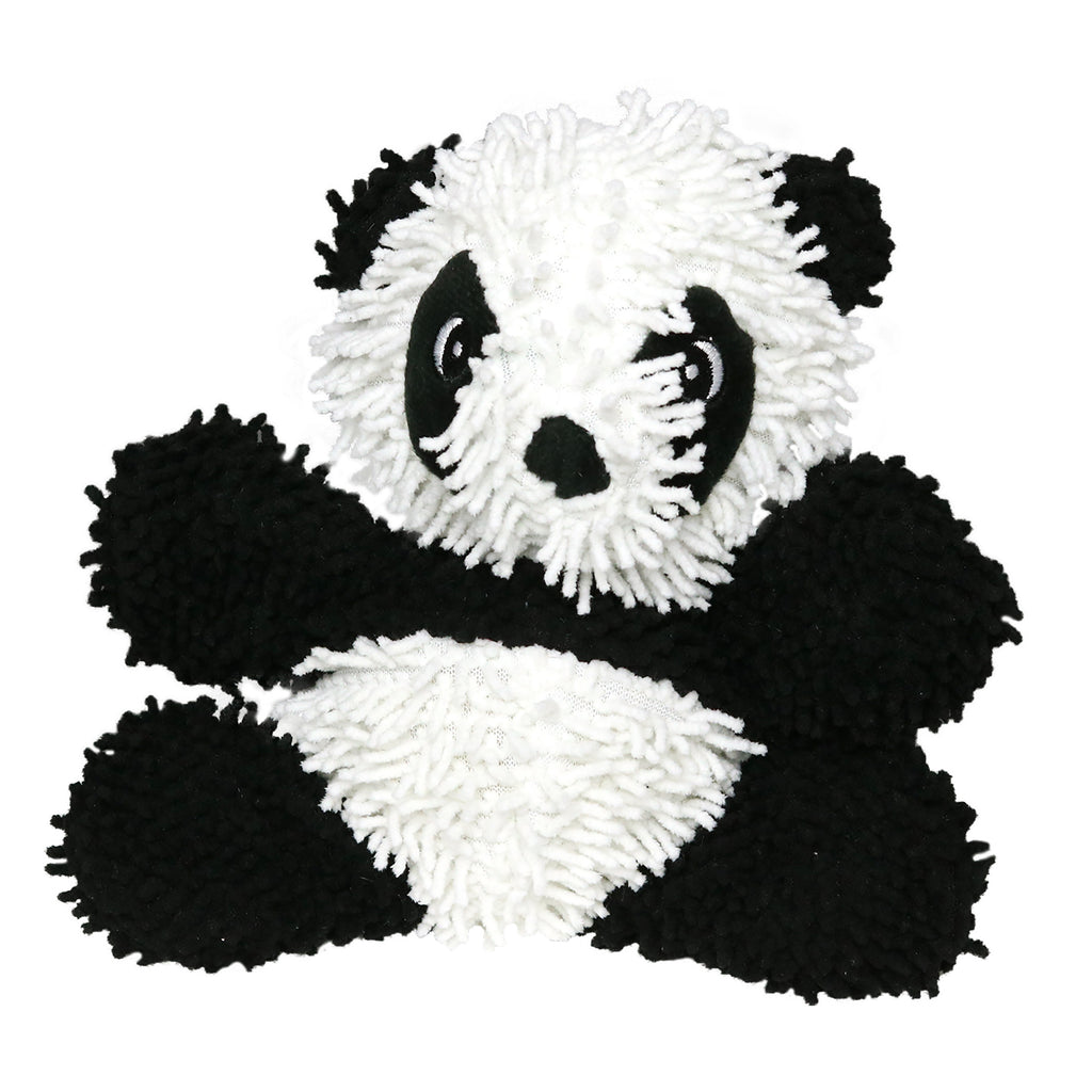 Mighty Microfiber Ball Med Panda