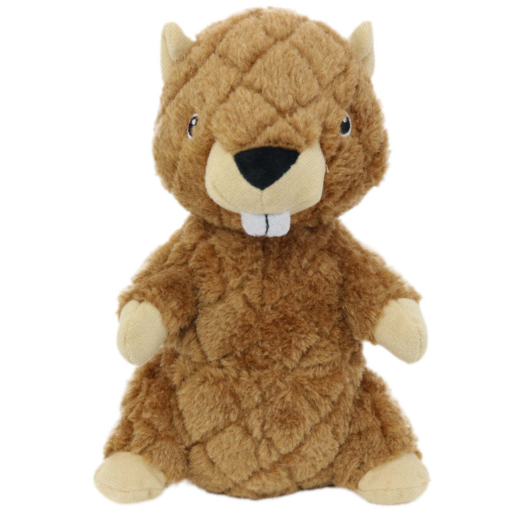 Mighty Nature Beaver