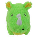 Mighty Safari Rhinoceros Green