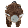 Mighty Safari Warthog Brown
