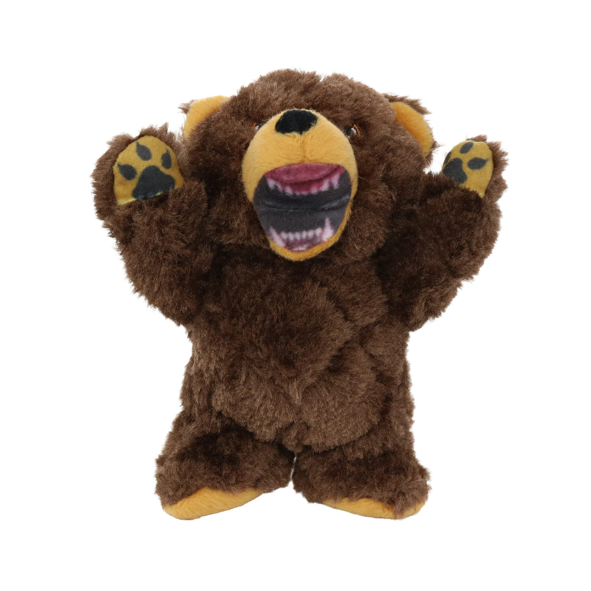 Mighty Jr Angry Animal Bear