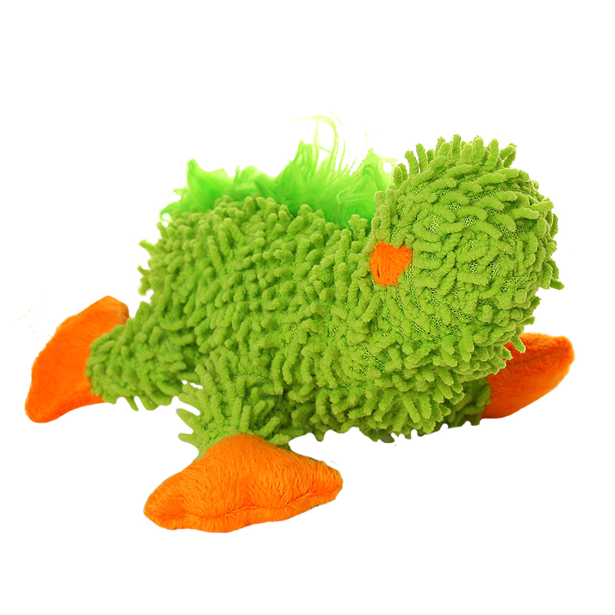 Mighty Jr Microfiber Lizard
