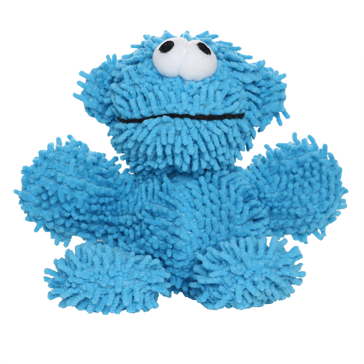 Mighty Jr Microfiber Ball Monster