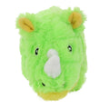 Mighty Jr Safari Rhinoceros Green