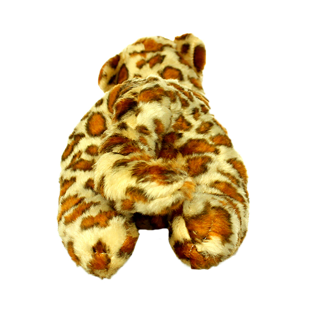 Mighty Massive Safari Leopard