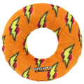 Mighty No Stuff Med Ring Orange