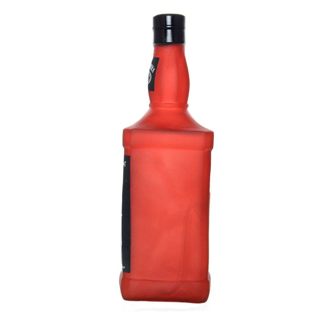 Silly Squeaker Liquor Bottle Bad Spaniels — product view 2