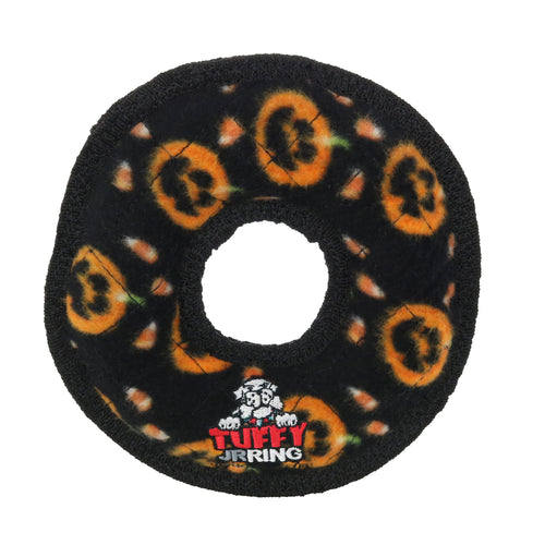 Tuffy Holiday Jr Ring Pumpkin — product view 1
