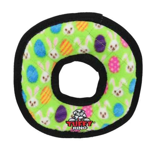 Tuffy Holiday Med Ring Egg — product view 1