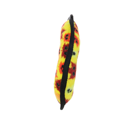 Tuffy Holiday Med Ring Leaves — product view 2