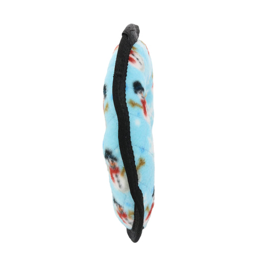 Tuffy Holiday Med Ring Snowman — product view 2