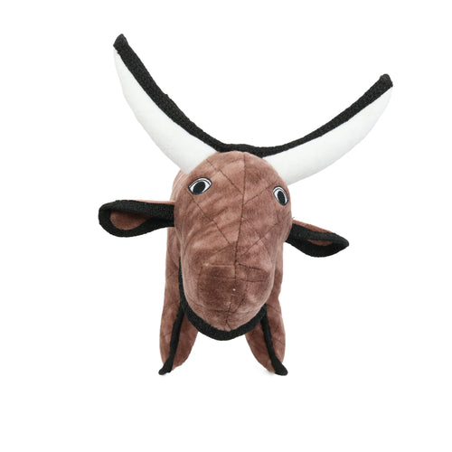 Tuffy Med Barnyard Bull — product view 1