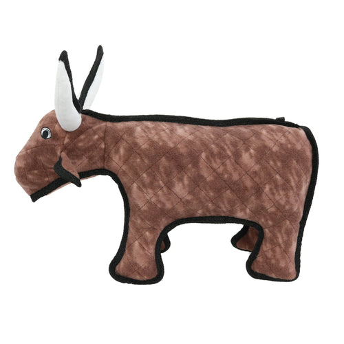 Tuffy Med Barnyard Bull — product view 2